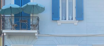 Villa Valentina Versilia 