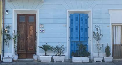 Villa Valentina Versilia