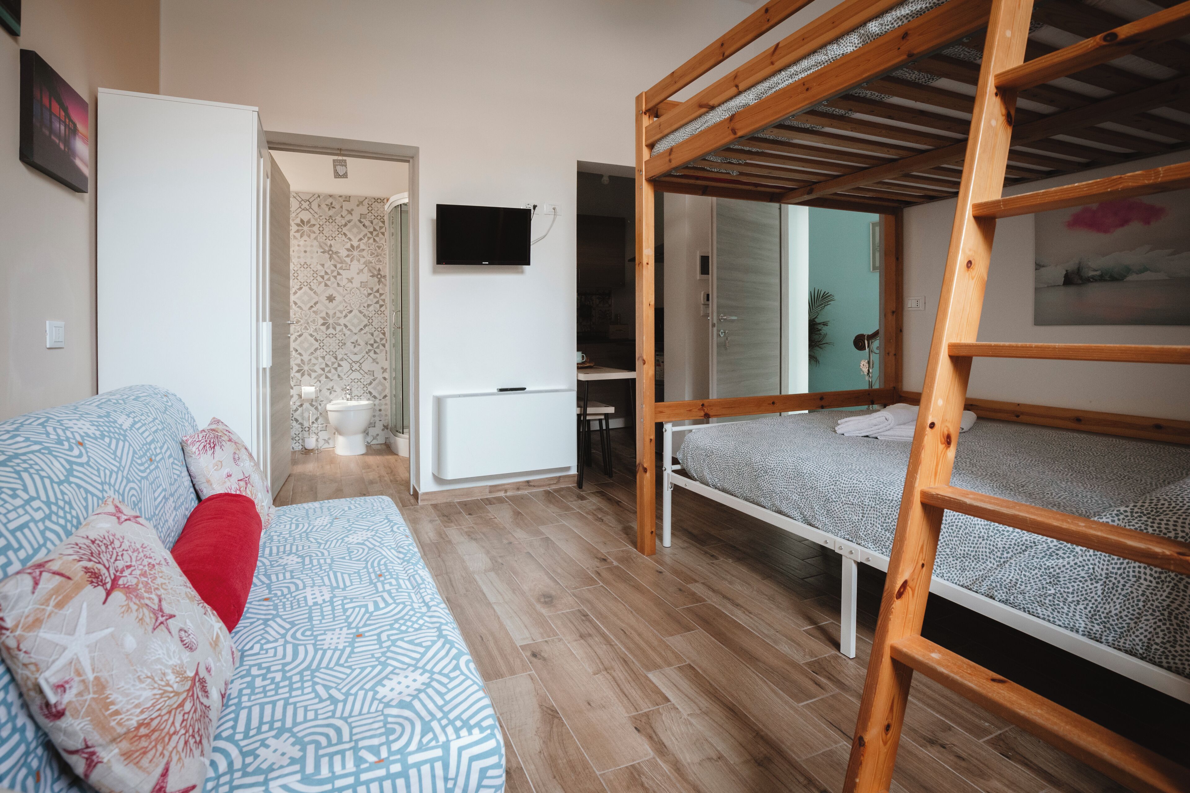 Foto - Villa Valentina Versilia