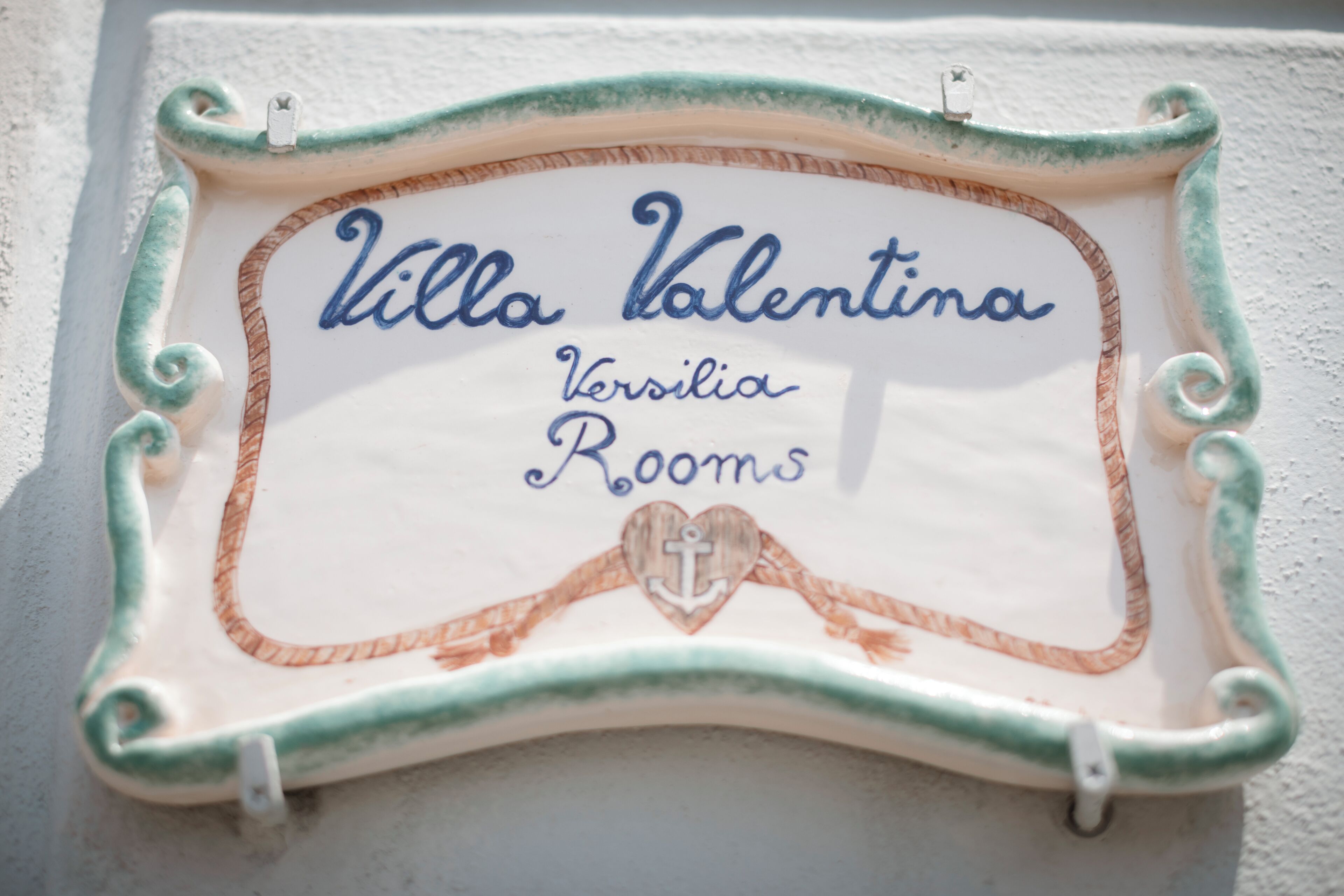 Foto - Villa Valentina Versilia