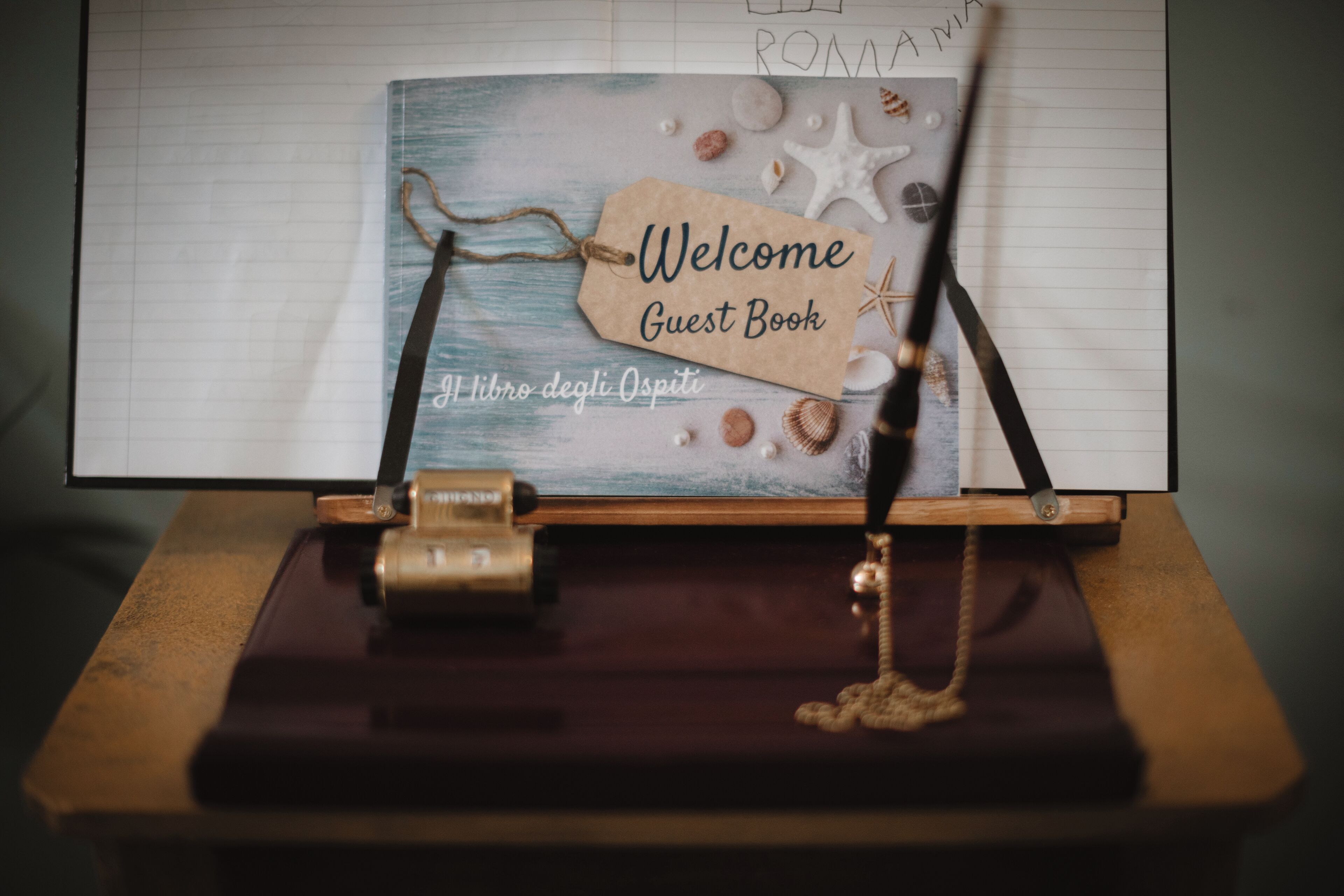 Foto - Villa Valentina Versilia