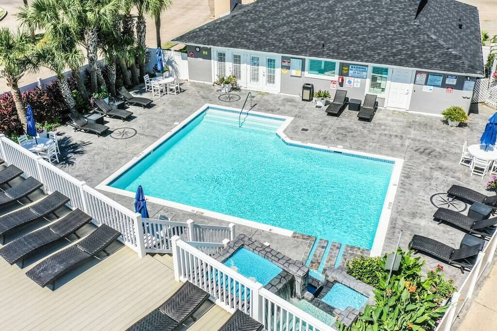 Stay Awhile | Minutes to Beach | Pool | by Rose