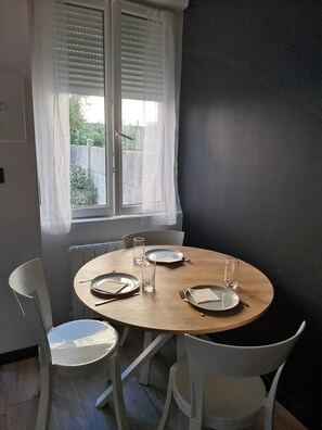 Restauration
