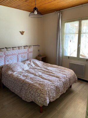 2 chambres