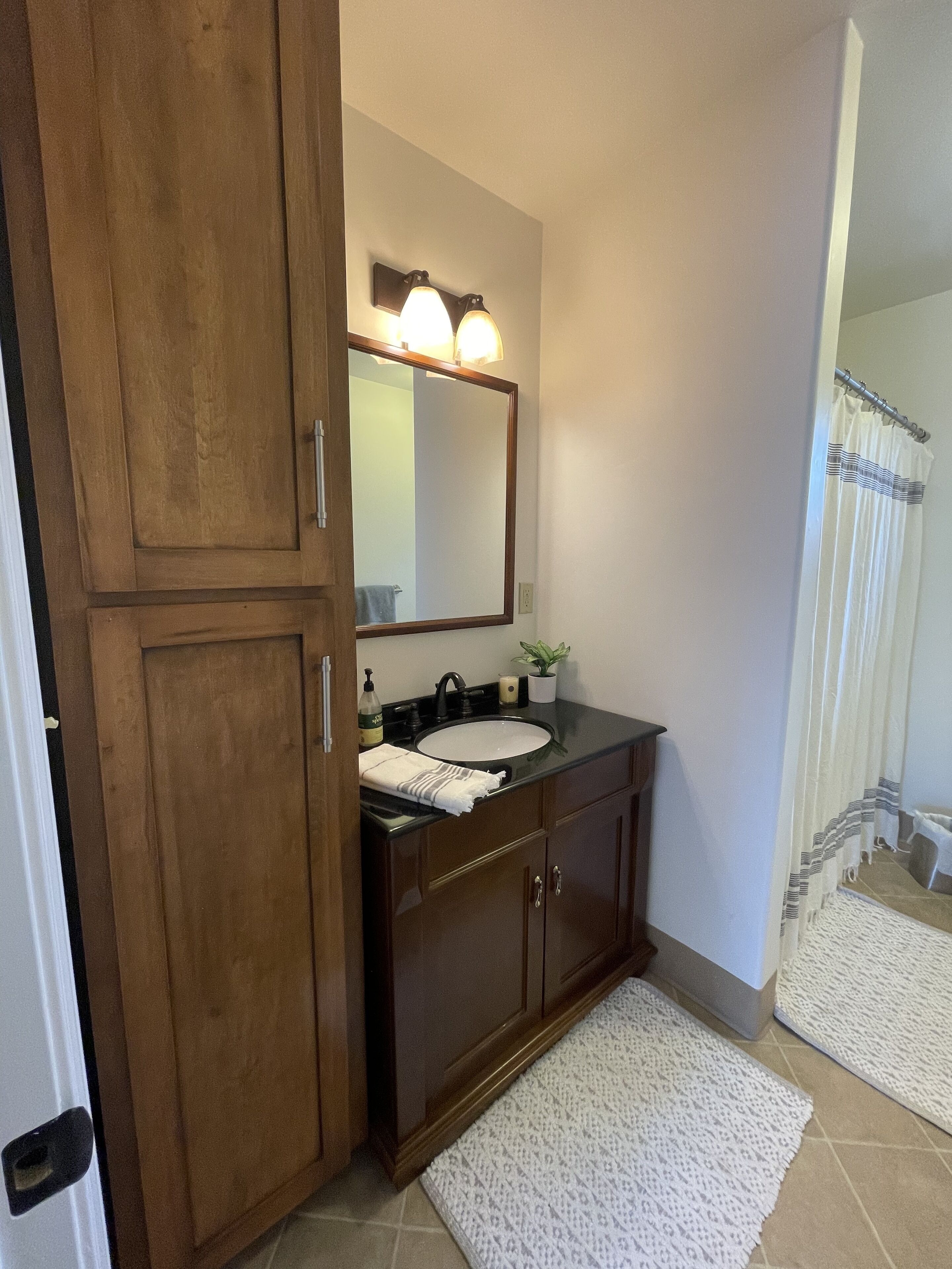 Baño