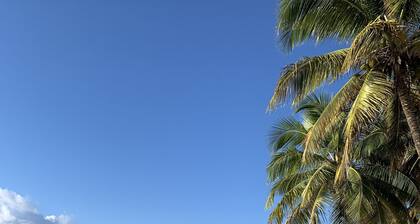 Villa BosqueMar @ El Cocal Beach. Couples Paradise