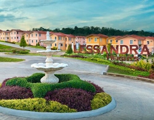 Your Home in Pavia Iloilo