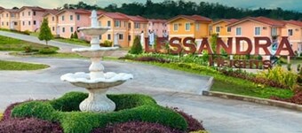 Your Home in Pavia Iloilo