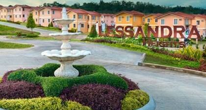 Your Home in Pavia Iloilo