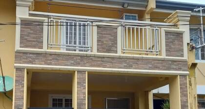 Your Home in Pavia Iloilo