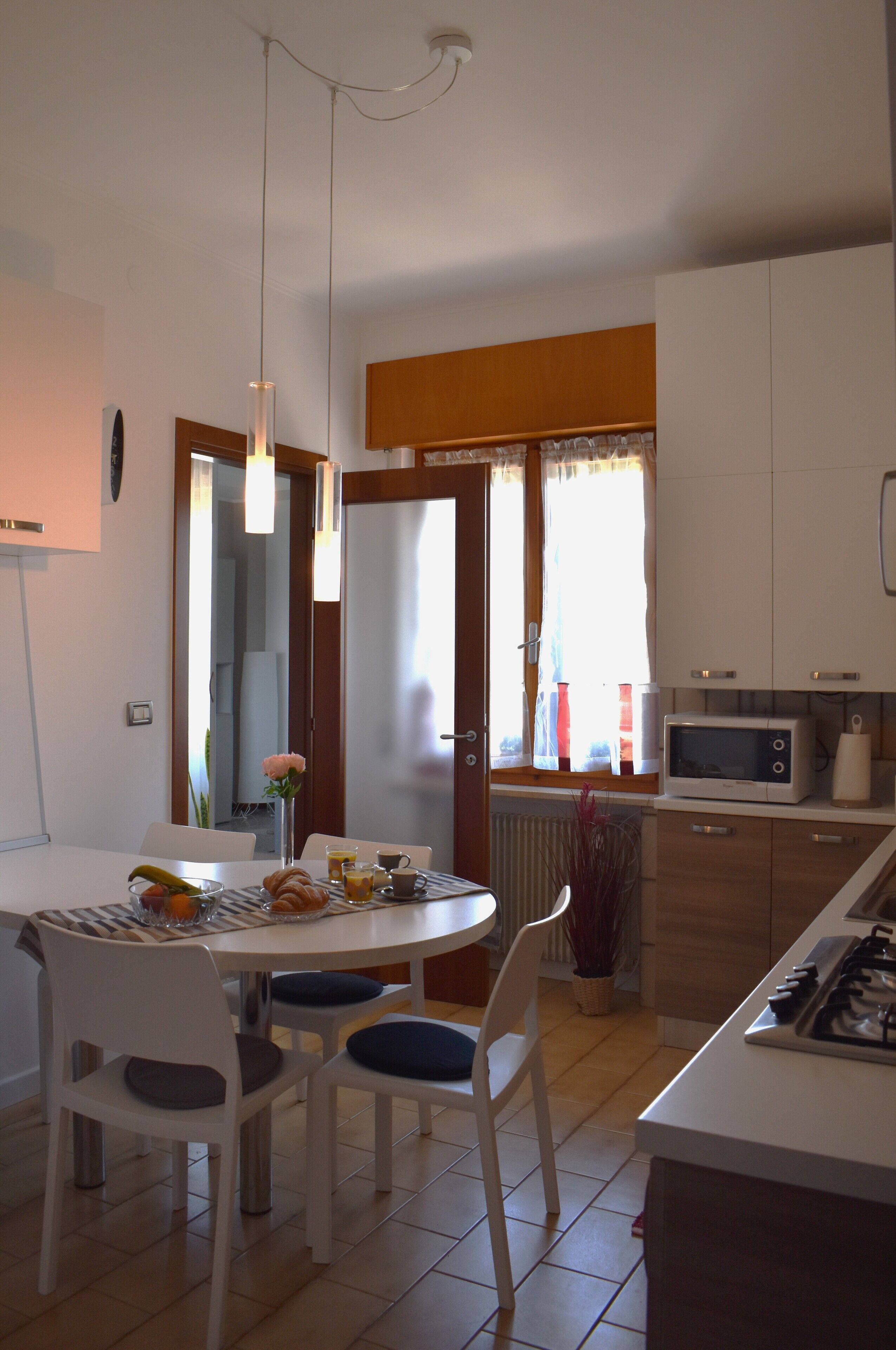 Sundial One. Pradamano