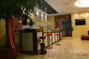 Interior - Jinwo Holiday Hotel (Luoping)