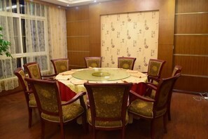 ร้านอาหาร