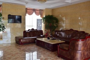 Interior - Jinwo Holiday Hotel (Luoping)