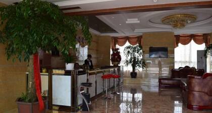 Jinwo Holiday Hotel