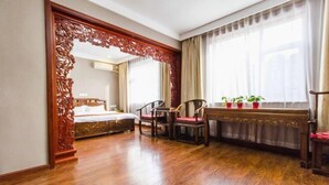 Room - Yesanpo Hostel (Laishui)