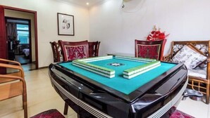 Room - Yesanpo Hostel (Laishui)