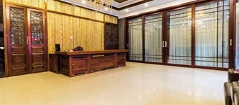 Yesanpo Hostel