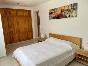 3 Schlafzimmer, WLAN
