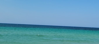 House on a Hill with Astonishing Ocean Views