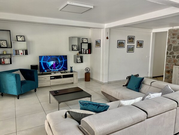 Smart TV