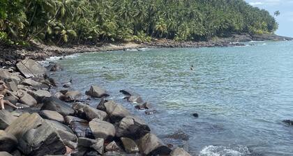 VILLA SWIMMINGPOOL AND SEASIDE 4 bedrooms 3 bathrooms