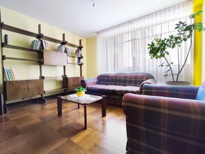 Smart-TV, Netflix, Streaming-Dienste