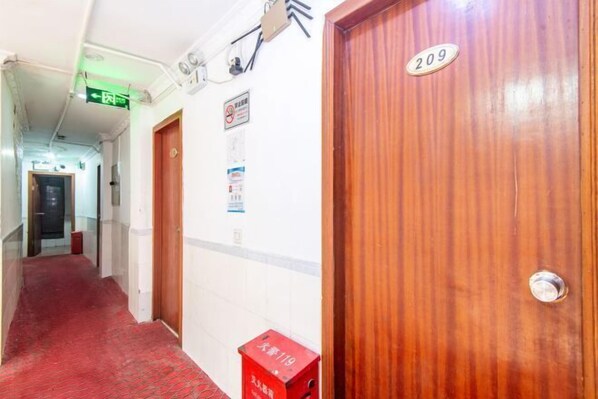 Exterior - OYO Shenzhen Longsheng Apartment (Shenzhen)