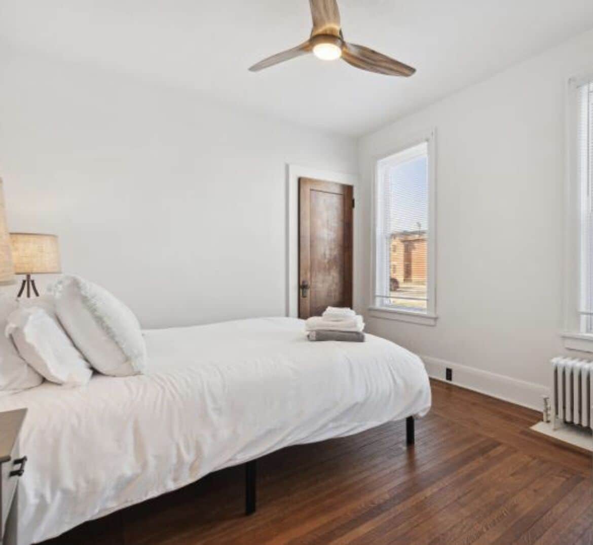 Beautiful Restored Building near Downtown Sandusky