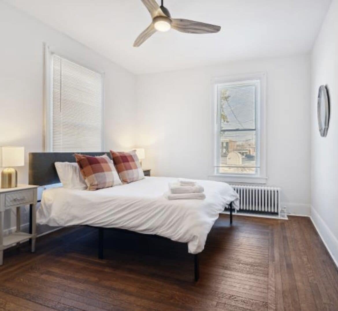 Beautiful Restored Building near Downtown Sandusky