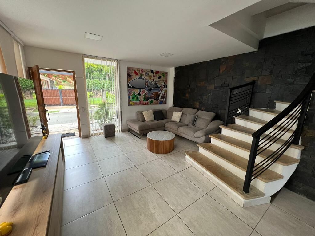 Cabaña de lujo en sopetran