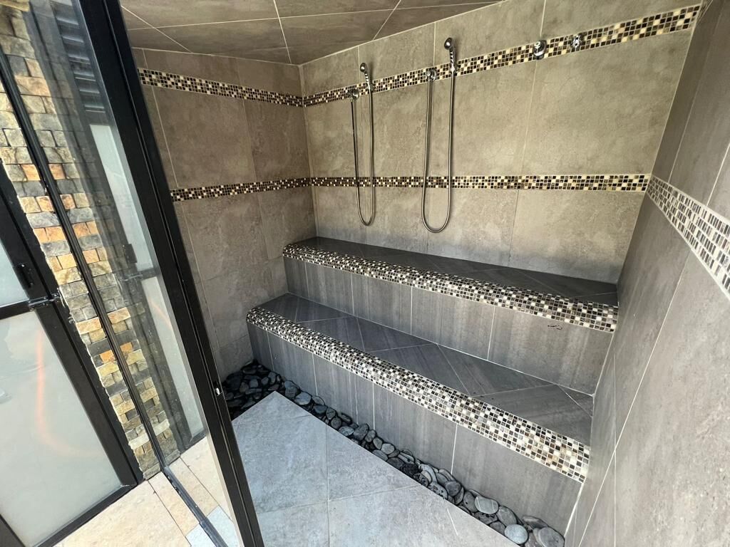 Cabaña de lujo en sopetran