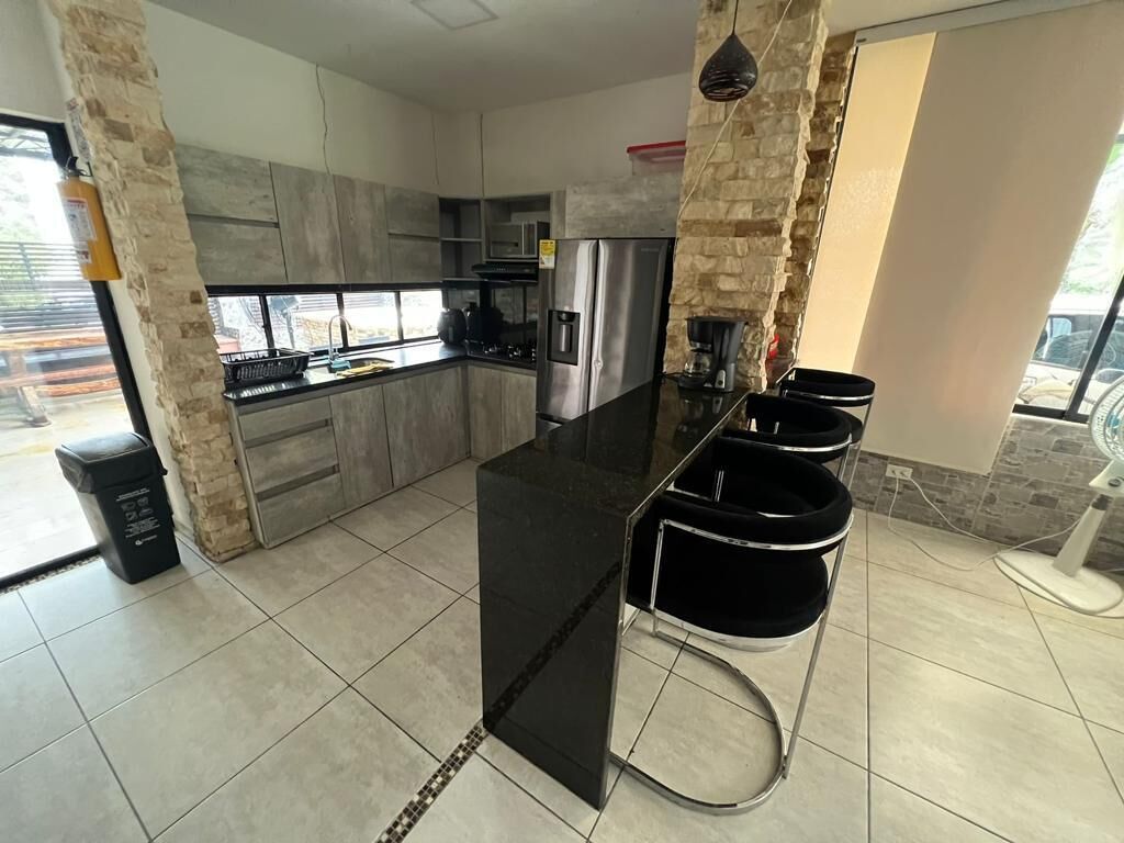 Cabaña de lujo en sopetran