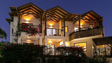 Fachada
