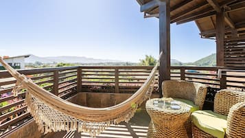 Suíte Lotus com Banheira de Imersão Interna | Property grounds