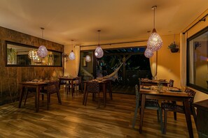 Servei de restauració
