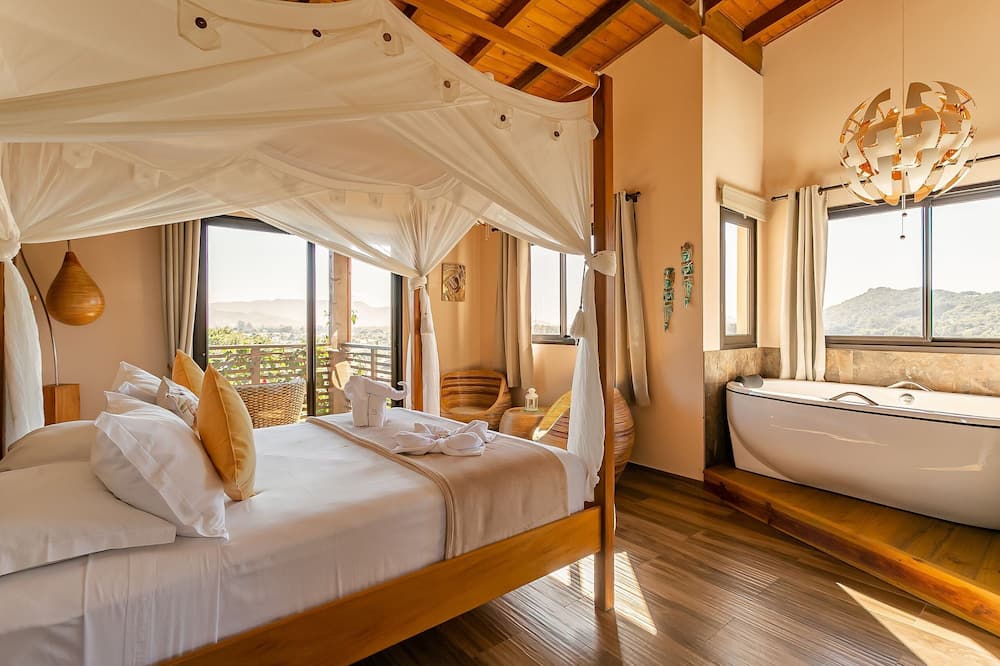 Shiva Boutique Hotel - Praia do Rosa