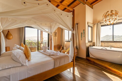 Shiva Boutique Hotel - Praia do Rosa