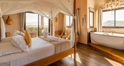 Shiva Boutique Hotel - Praia do Rosa