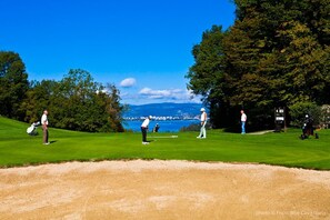 Golf