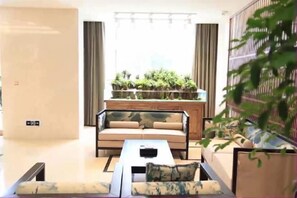 Interior - Mengzhiyuan Business Leisure Hotel (Danyang)