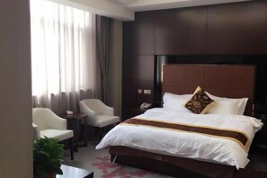 Room - Mengzhiyuan Business Leisure Hotel (Danyang)