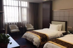 Room - Mengzhiyuan Business Leisure Hotel (Danyang)