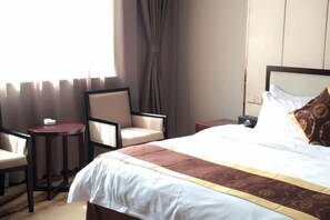 Room - Mengzhiyuan Business Leisure Hotel (Danyang)
