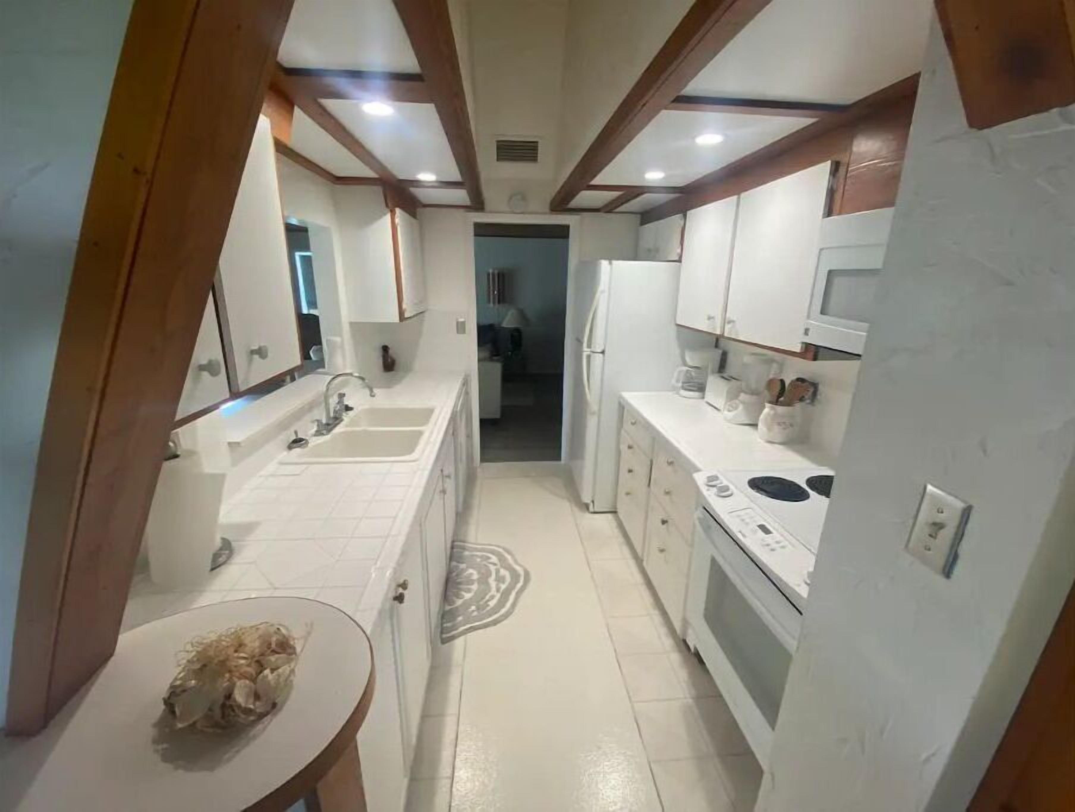 Canal home beach getaway w/pool!