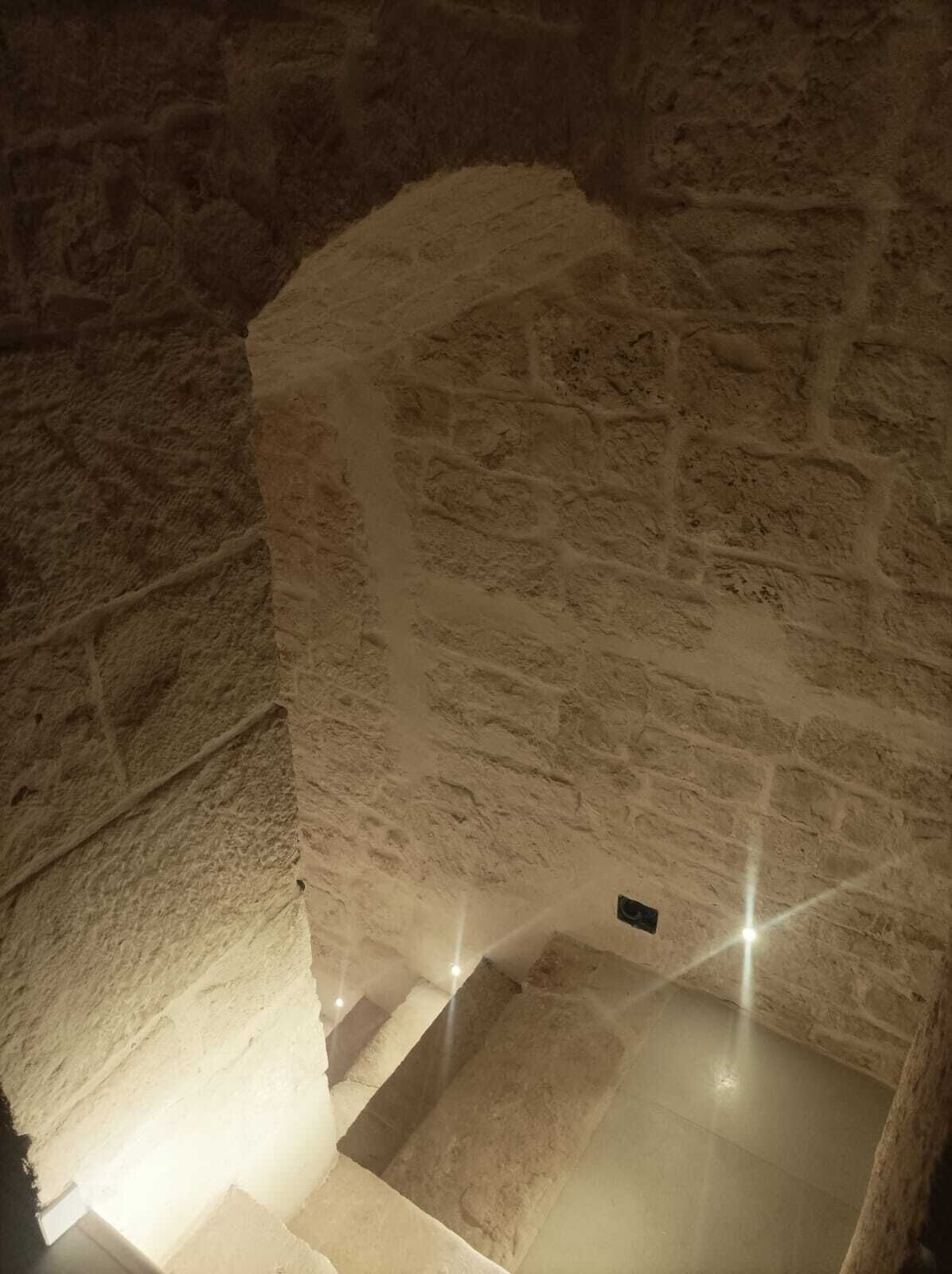 Casa Munna - Apartment in the heart of the Itria Valley