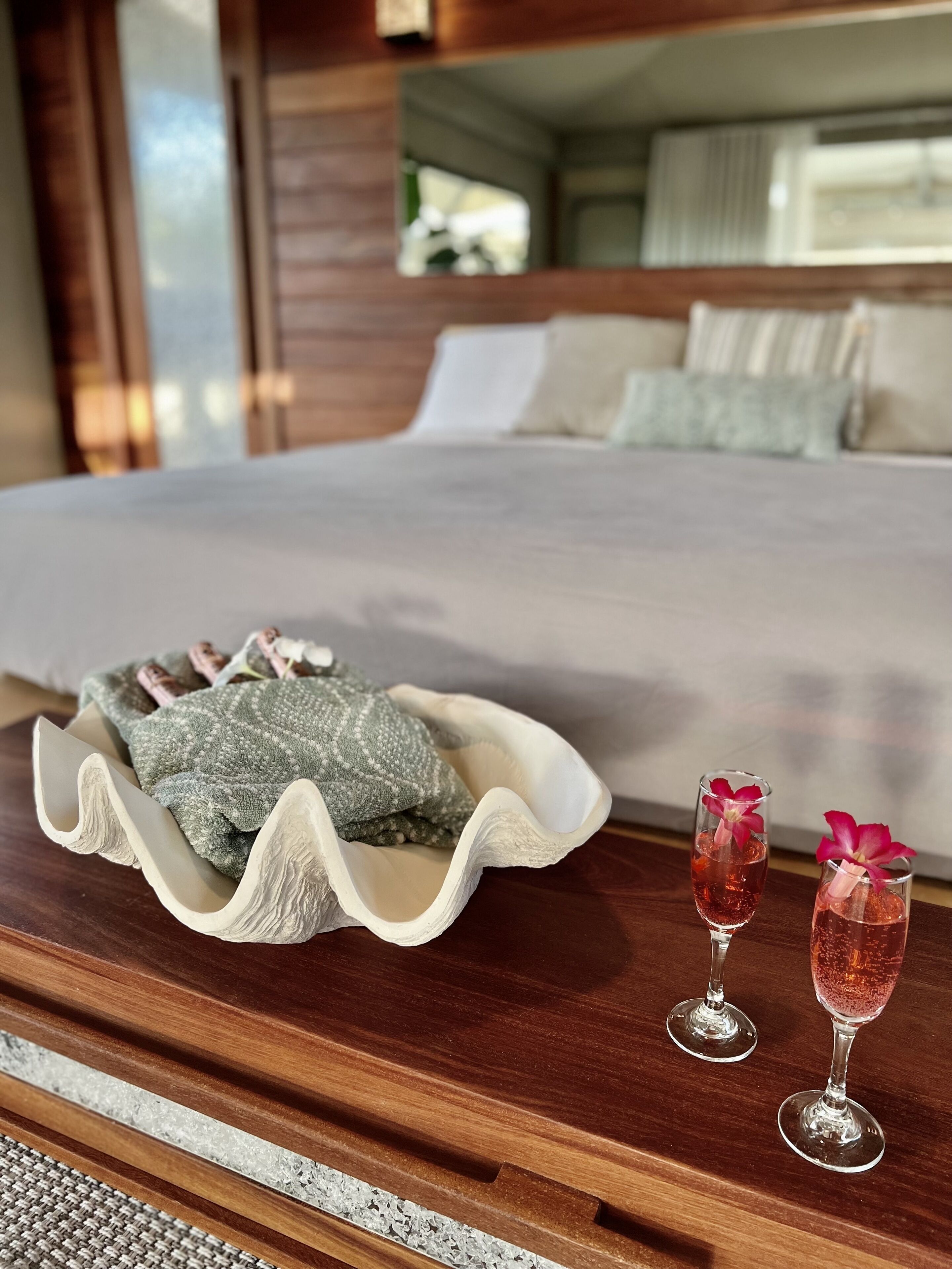 4 室のベッドルーム、デスク、アイロン / アイロン台、WiFi (無料)