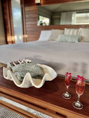 4 chambres, bureau, fer et planche à repasser, Wi-Fi gratuit