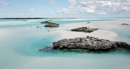 Luxumas: Unveiling the Extraordinary - All-New, Fully-Staffed Luxury Eco Resort
