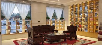 Wuqi International Hotel